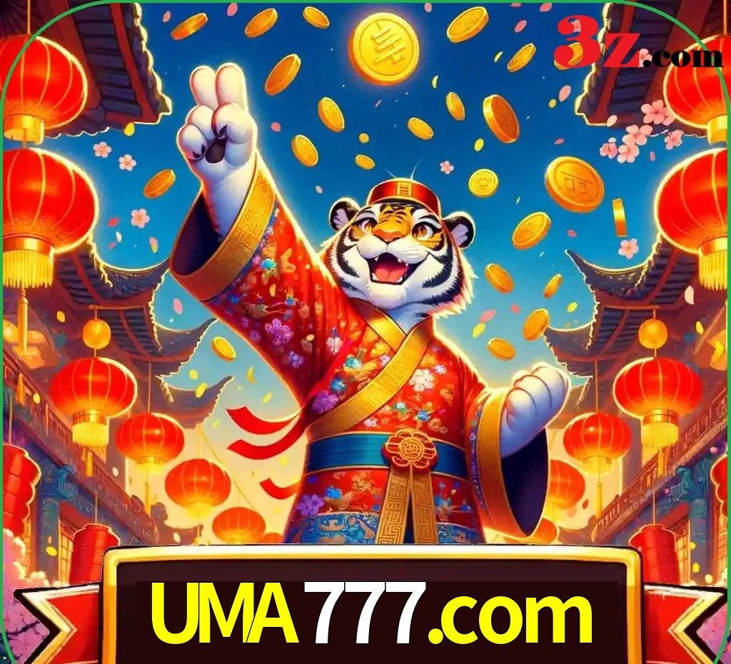 uma777-Logo